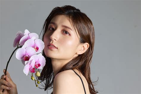 久米まお|久米まお 〖 広告モデル・女優・フリータレント東京 〗。